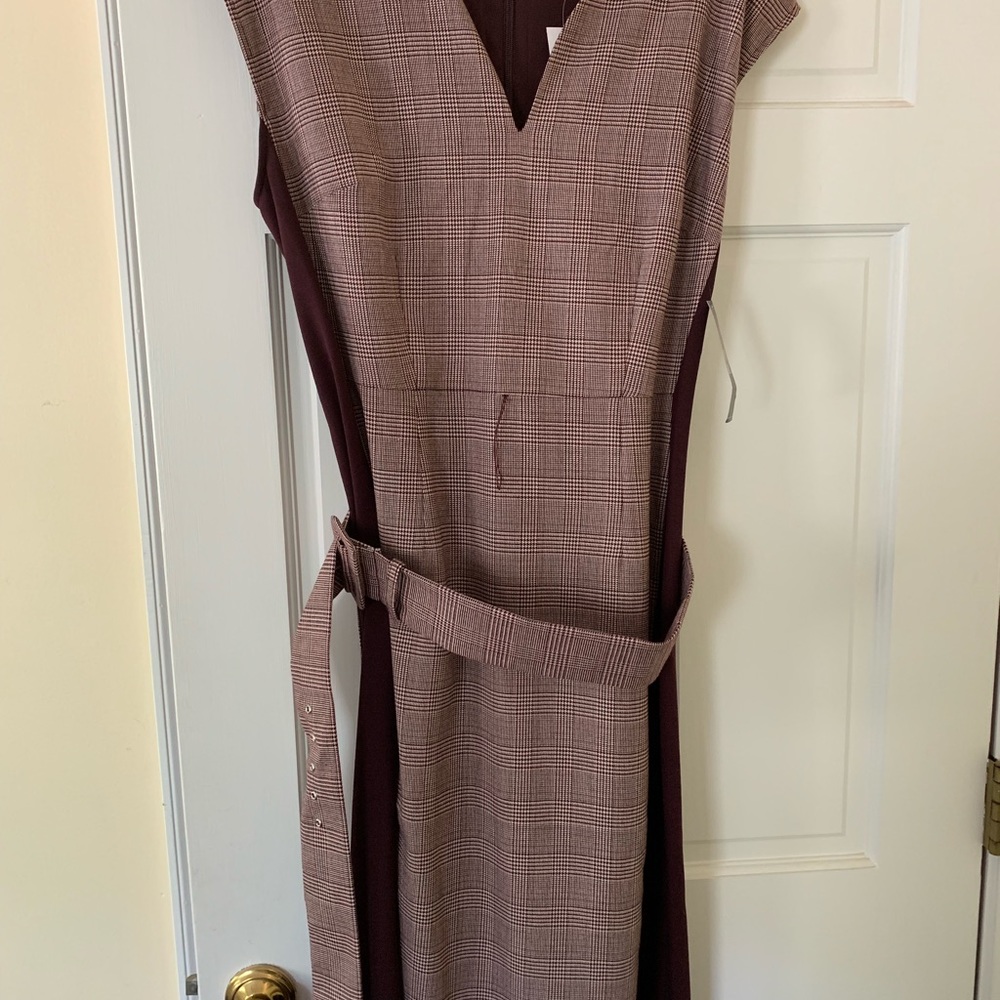 New York and Co Dress